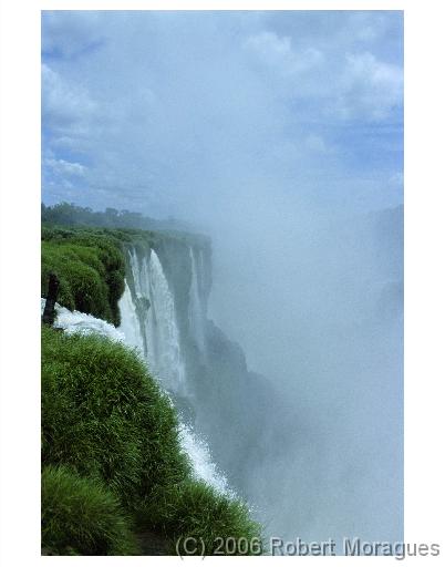 Iguazu Falls 1 